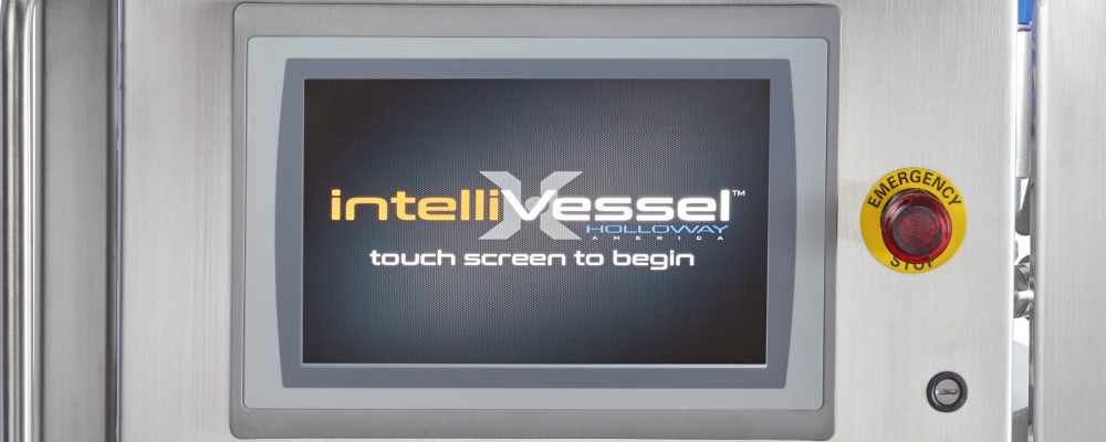 Introducing The intelliVessel™, the new standard of smart tanks for industries of all kinds.