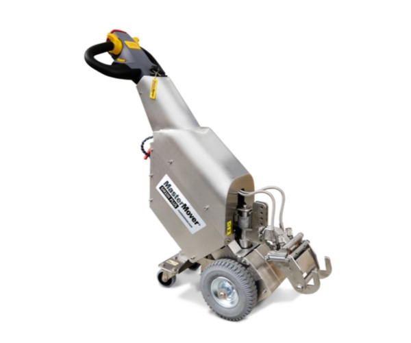 This is a photo of the MasterMover® Electric Tugger SM 100.
